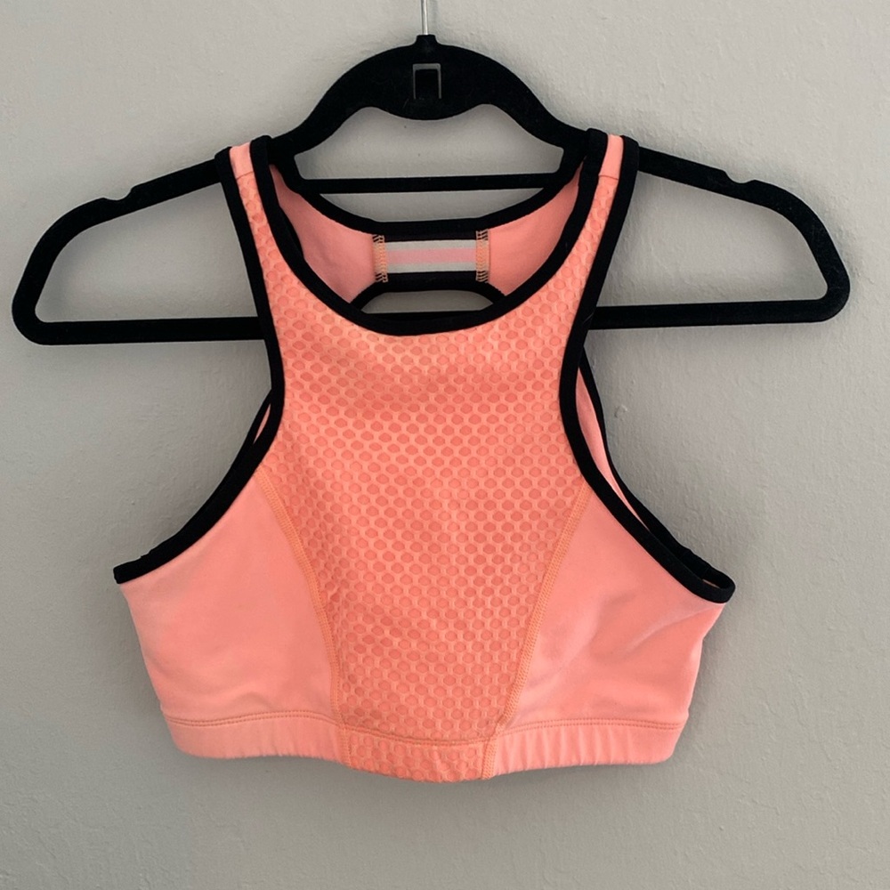 Lorna Jane Halter Sports Bra